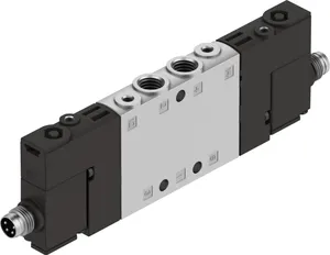 Festo CPE14-M1CH-5/3B-1/8