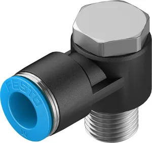Festo QSLV-1/4-10