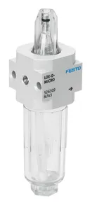 Festo LOE-QS4-D-MICRO