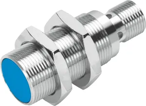 Festo SIEN-M18B-NO-S-L