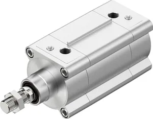 Festo DSBF-C-80-160-PPVA-N3-R