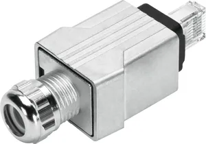 Festo FBS-RJ45-PP-GS