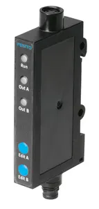 Festo SVE4-HS-R-HM8-2N-M8