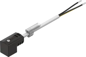 Festo KMEB-1-24-10-LED