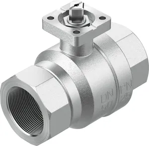 Festo VAPB-3/8-F-40-F03