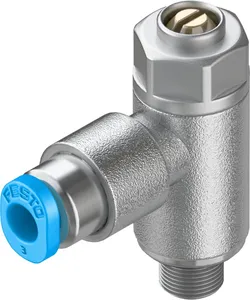 Festo GRLZ-M5-QS-3-D