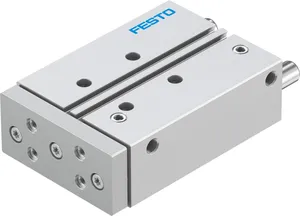 Festo DFM-25-80-P-A-KF