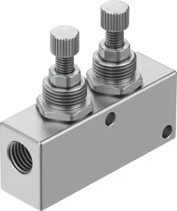 Festo GR-1/8X2-B