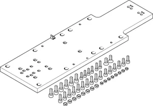 Festo HMVZ-10