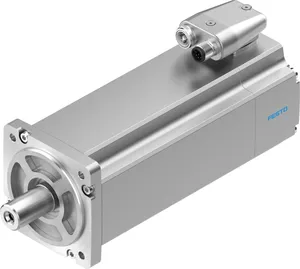 Festo EMME-AS-80-S-LS-ASB