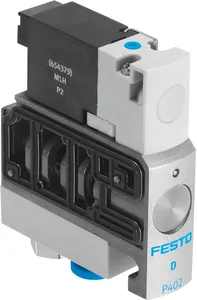 Festo CPVSC1-M1HT-K-H-Q4C