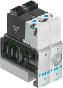Festo CPVSC1-M1HT-J-T-Q4