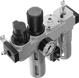 Festo FRC-1/4-D-MIDI-KC-A