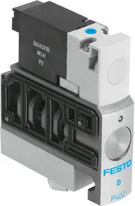 Festo CPVSC1-M5H-N-H-M5O
