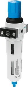 Festo LFR-3/8-D-O-MIDI