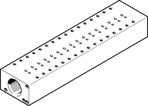 Festo MHJ10-P16