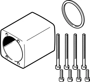 Festo EAMK-A-D32-35A-40A