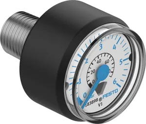 Festo MA-23-6-R1/8