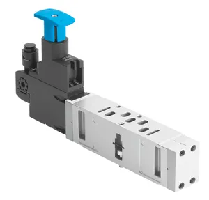 Festo VABF-S3-1-R3C2-C-6