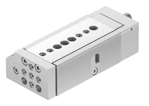 Festo DGSL-12-30-EA