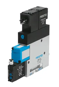 Festo VADMI-140-LS-N