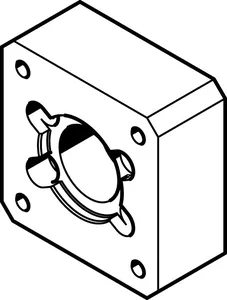 Festo EAMF-A-30A-42A