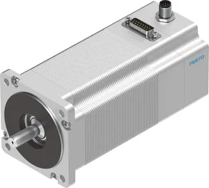 Festo EMMS-ST-87-L-SE-G2