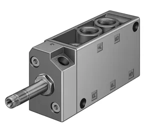 Festo MFH-5-1/4
