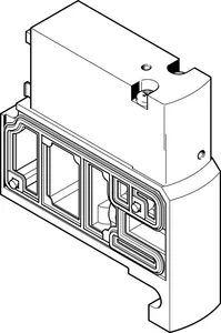 Festo CPVSC1-SP