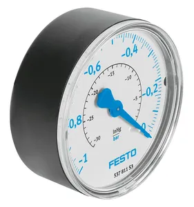 Festo VAM-40-V1/0-R1/8-EN