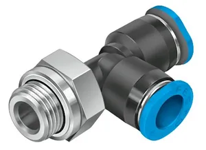 Festo QSMTL-G1/8-4
