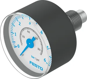 Festo MA-40-6-R1/4-EN