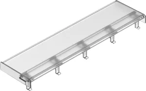 Festo ASCF-H-L2-20V
