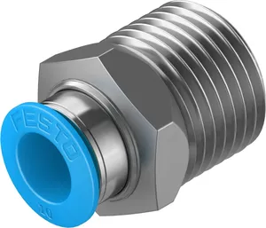 Festo QS-1/2-10