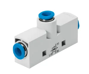 Festo VN-10-L-T4-PQ2-VQ3-RQ3