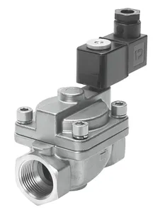 Festo VZWP-L-M22C-G34-250-3AP4-40