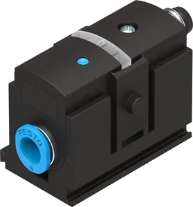 Festo SDE5-D10-O2-Q6-P-M8