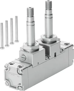 Festo CJM-5/2-1/2-CH