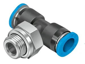 Festo QSMT-G1/8-6