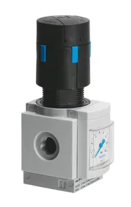 Festo MS6-LRB-1/2-D5-AS