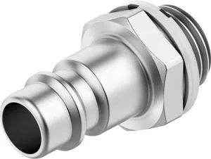 Festo KS4-1/4-A