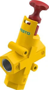 Festo HE-G1/2-LO