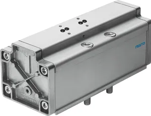 Festo MDH-5/3E-3/4-D-4