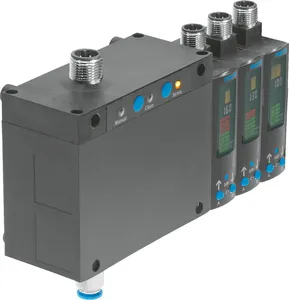 Festo SOPA-CM3H-R1-HQ6-2N-M12