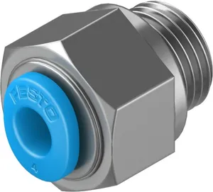 Festo QSM-G1/8-4