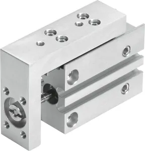 Festo SLS-6-25-P-A