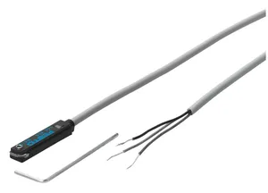 Festo SME-8-O-K-LED-24
