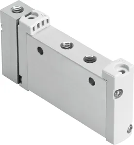 Festo VUWG-L10-M52-R-M5