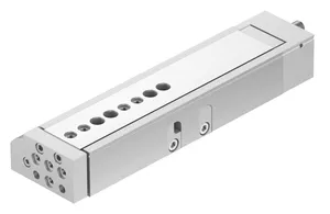 Festo DGSL-10-80-EA