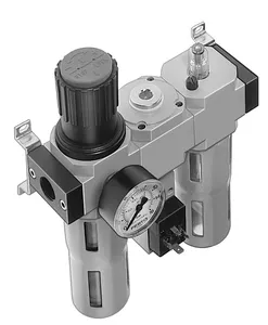 Festo FRC-1/2-D-MIDI-KB